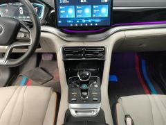 BYD Song PLUS DM-i 1.5L 2WD Version - ფოტო 19