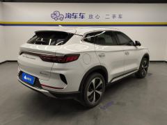 BYD Song PLUS DM-i 1.5L 2WD Version - ფოტო 2