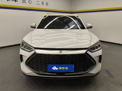 BYD Song PLUS DM-i 1.5L 2WD Version - ფოტო 3