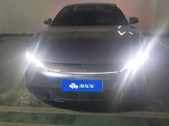 BYD Han EV Edition 610km AWDSmart Drive Version - ფოტო 3