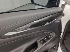 Maxus G50 1.5T B - фото 13