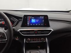 Maxus G50 1.5T B - фото 17