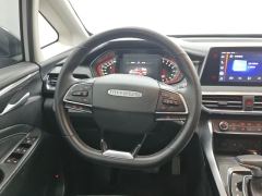 Maxus G50 1.5T B - фото 18
