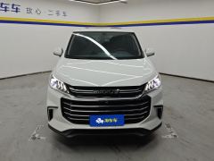 Maxus G50 1.5T B - фото 3