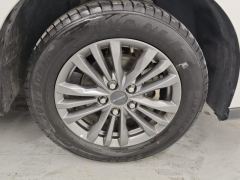 Maxus G50 1.5T B - фото 6