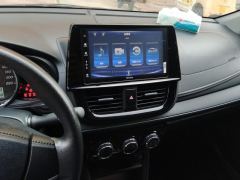 Toyota Vios 1.5L CVT Creative Edition - ფოტო 17