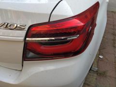 Toyota Vios 1.5L CVT Creative Edition - ფოტო 5