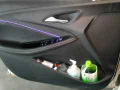 Buick Verano Pro 1.5T Joy Edition - photo 12