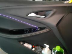 Buick Verano Pro 1.5T Joy Edition - photo 13