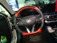Buick Verano Pro 1.5T Joy Edition - photo 18