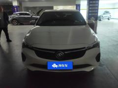 Buick Verano Pro 1.5T Joy Edition - photo 3