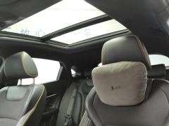 Bestune B70S 1.5T - ფოტო 15