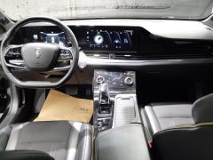 Bestune B70S 1.5T - ფოტო 16