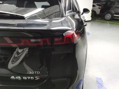 Bestune B70S 1.5T - ფოტო 5