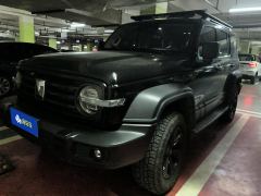 Tank 300 2.0T Challenger - photo 1