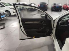 Honda Accord PHEV 2.0L E-CVT Edition - ფოტო 12