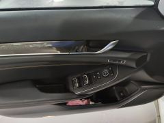Honda Accord PHEV 2.0L E-CVT Edition - ფოტო 13