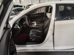 Honda Accord PHEV 2.0L E-CVT Edition - ფოტო 14