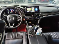 Honda Accord PHEV 2.0L E-CVT Edition - ფოტო 16
