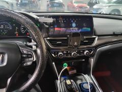 Honda Accord PHEV 2.0L E-CVT Edition - ფოტო 17