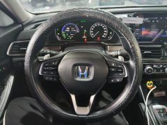 Honda Accord PHEV 2.0L E-CVT Edition - ფოტო 18