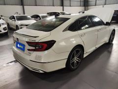 Honda Accord PHEV 2.0L E-CVT Edition - ფოტო 2