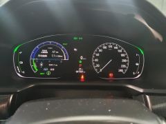 Honda Accord PHEV 2.0L E-CVT Edition - ფოტო 20