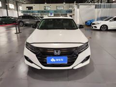 Honda Accord PHEV 2.0L E-CVT Edition - ფოტო 3