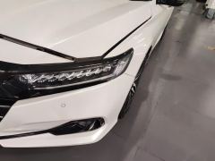 Honda Accord PHEV 2.0L E-CVT Edition - ფოტო 4
