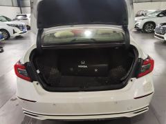 Honda Accord PHEV 2.0L E-CVT Edition - ფოტო 7