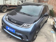 BYD Dolphin 401km Knight Edition - ფოტო 1