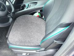BYD Dolphin 401km Knight Edition - ფოტო 14