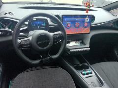 BYD Dolphin 401km Knight Edition - ფოტო 16