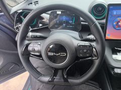 BYD Dolphin 401km Knight Edition - ფოტო 18