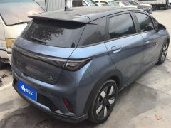 BYD Dolphin 401km Knight Edition - ფოტო 2