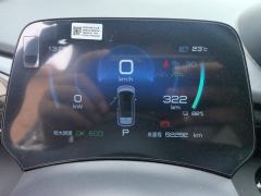 BYD Dolphin 401km Knight Edition - ფოტო 20