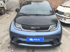 BYD Dolphin 401km Knight Edition - ფოტო 3