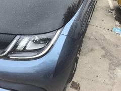 BYD Dolphin 401km Knight Edition - ფოტო 4
