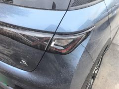BYD Dolphin 401km Knight Edition - ფოტო 5