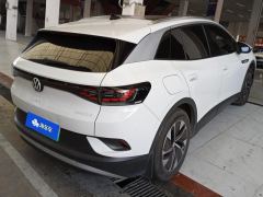 Volkswagen VW ID.4 CROZZ 442km Rear Drive Exclusive Limited Edition - ფოტო 2
