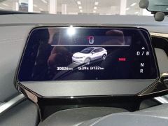 Volkswagen VW ID.4 CROZZ 442km Rear Drive Exclusive Limited Edition - ფოტო 20