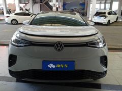 Volkswagen VW ID.4 CROZZ 442km Rear Drive Exclusive Limited Edition - ფოტო 3