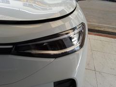 Volkswagen VW ID.4 CROZZ 442km Rear Drive Exclusive Limited Edition - ფოტო 4