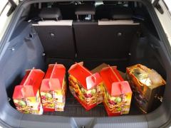Volkswagen VW ID.4 CROZZ 442km Rear Drive Exclusive Limited Edition - ფოტო 7