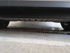 Volkswagen VW ID.4 CROZZ 442km Rear Drive Exclusive Limited Edition - ფოტო 9