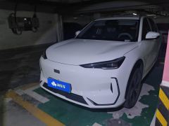 Geely Galaxy E5 530km Starship Edition - ფოტო 1