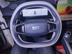 Geely Galaxy E5 530km Starship Edition - ფოტო 18