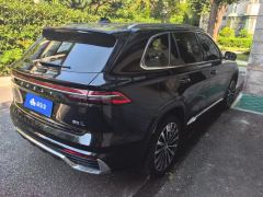 Geely Xingyue L Dongfang Yao 2.0T Automatic two-wheel drive Star Edition - ფოტო 2