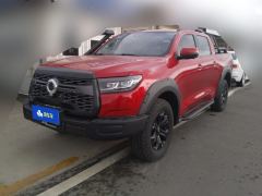 Great Wall Cannon Off-Road AWD Edition - ფოტო 1
