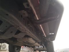 Great Wall Cannon Off-Road AWD Edition - ფოტო 11